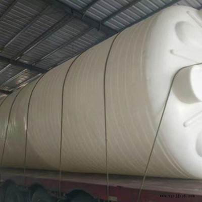甬诚滚塑 5吨蓄水容器 10方酚塑料容器 搅拌PE加药化工容器图5