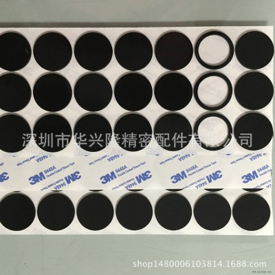 厂家直销橡胶垫密封硅胶垫环保硅胶垫防滑硅胶垫缓冲硅胶垫图4