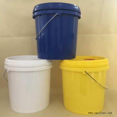沧州红星供应塑料桶，10升塑料桶 防冻液桶 涂料桶 化工桶图4