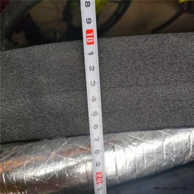 厂家批发 优达 阻燃减震弹性好 化工容器保温 b1级橡塑管图5