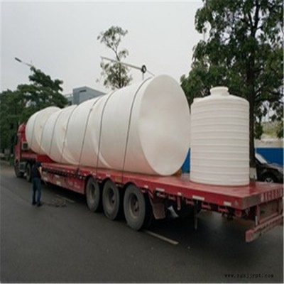 甬诚滚塑 5吨超滤容器 10方防水剂塑料容器 防腐蚀化工容器图4