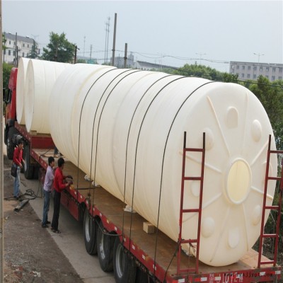 甬诚滚塑 5吨化工容器 10方硫酸盐纸浆废液塑料容器 脱硫助剂储存化工容器图2