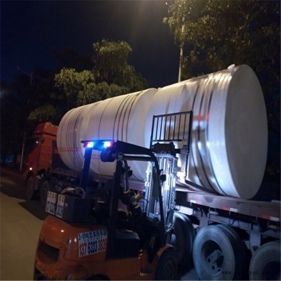 甬诚滚塑 5吨化工容器 10方硫酸盐纸浆废液塑料容器 脱硫助剂储存化工容器图4