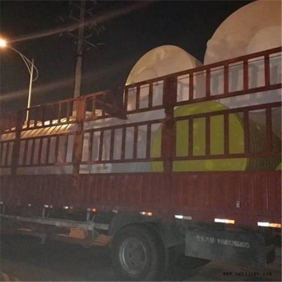 甬诚滚塑 5吨常温容器 10方宾馆塑料容器 化工储存化工容器批发图5