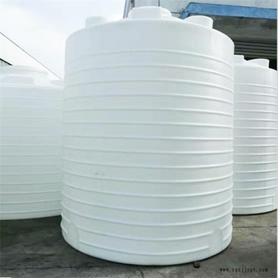 甬诚滚塑 5吨常温容器 10方宾馆塑料容器 化工储存化工容器批发图4