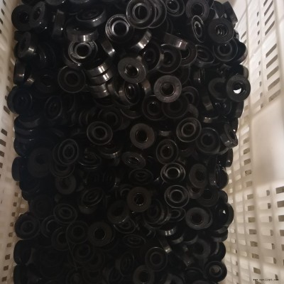 双宏 批发供应 氟密封圈 耐磨耐腐蚀 氟橡胶密封圈  支持加工定做图3