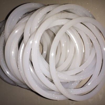 橡胶制品定做  SMS由任密封圈   耐高温硅胶密封   耐老化橡胶圈橡胶垫  耐腐蚀橡胶制品  耐油橡胶密封圈图2