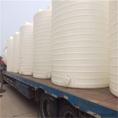 甬诚滚塑 5吨蔬菜容器 10方滚塑塑料容器 定做化工容器图4