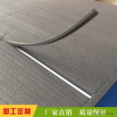 eva泡棉胶条   eva泡棉胶垫片  eva单面泡棉胶图2