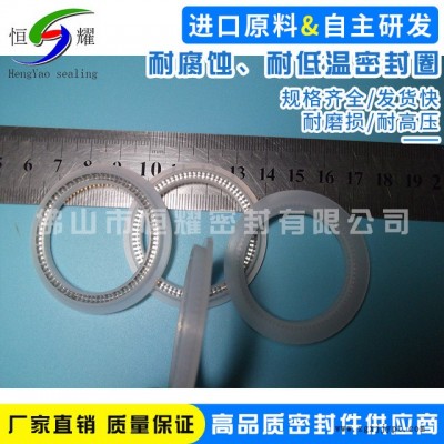 现货直销耐腐蚀、耐低温密封圈 电瓶车密封圈 污水处理设备密封圈图1
