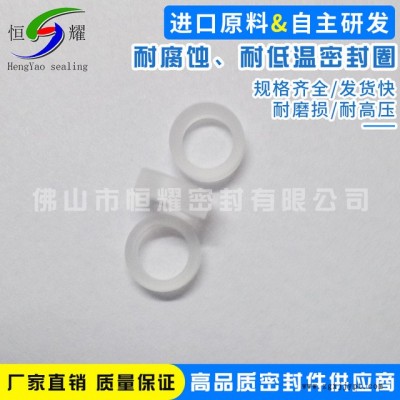现货直销耐腐蚀、耐低温密封圈 电瓶车密封圈 污水处理设备密封圈图5
