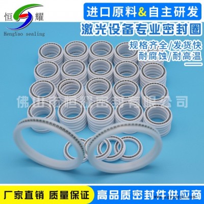 厂家直销机械密封圈 专业激光设备密封件 标准泛塞封密封件密封圈图3