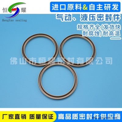 厂家直销优质气动液压密封圈 气动油封密封圈批发定做 低价供应图3
