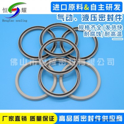 厂家直销优质气动液压密封圈 气动油封密封圈批发定做 低价供应图4
