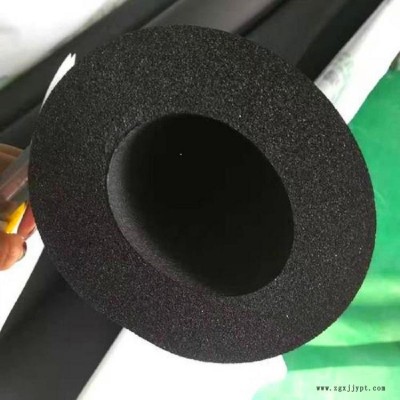 现货供应 优达 不吸湿防冻 化工容器保温 橡塑管规格图8