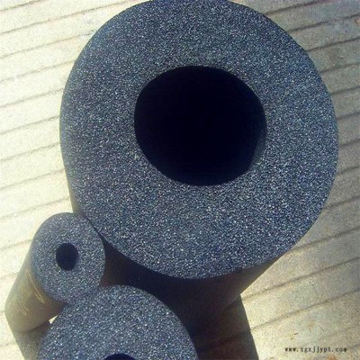 现货供应 优达 不吸湿防冻 化工容器保温 橡塑管规格图7