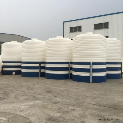 甬诚滚塑 5吨养殖容器 10方电渗析塑料容器 工厂水处理化工容器图5
