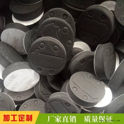 东莞 3M泡棉垫   3M防震泡棉胶垫   3M防滑泡棉垫   专业模切加工厂家图2