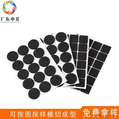 EVA厂家 eva泡棉  脚垫 黑色泡棉  胶垫 加工定制图1