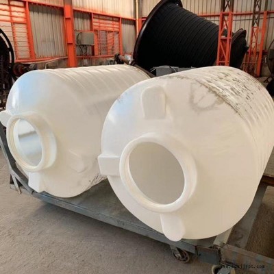 甬诚滚塑 5吨蓄水容器 10方化工母液容器 印染储存次氯酸钠化工容器图3