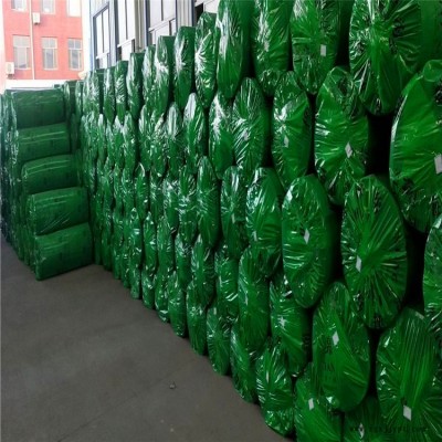 厂家直销 优达 刚性好 化工容器保温 铝箔橡塑管图9