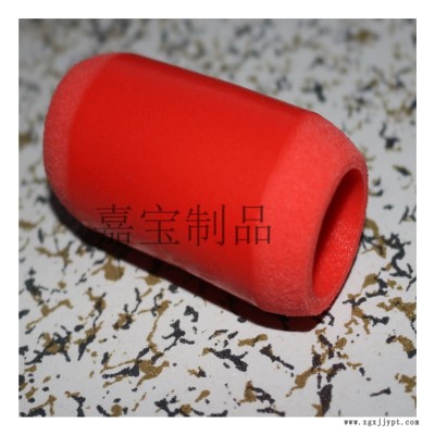 新能源设备发泡硅胶垫圈 汔车发泡硅胶密封圈  硅胶发泡制品厂 发泡硅胶圈 粘接发泡硅胶圈 深圳阻燃发泡硅胶圈嘉宝图3