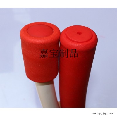新能源设备发泡硅胶垫圈 汔车发泡硅胶密封圈  硅胶发泡制品厂 发泡硅胶圈 粘接发泡硅胶圈 深圳阻燃发泡硅胶圈嘉宝图2