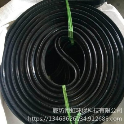 蒸压釜密封圈 耐高温蒸压釜密封圈 蒸压釜密封圈生产厂家 硫化罐硅胶密封圈 模框箱密封条 德诺