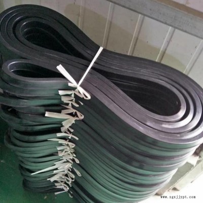 蒸压釜密封圈 耐高温蒸压釜密封圈 蒸压釜密封圈生产厂家 硫化罐硅胶密封圈 模框箱密封条 德诺图2