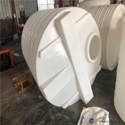 30立方大型塑料蓄水箱厂家 滚塑容器 污水储水箱供应商-慈溪祥盛图4