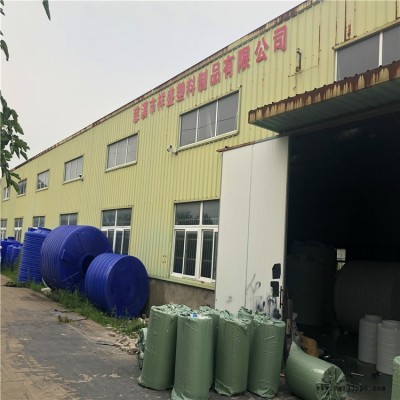 30立方大型塑料蓄水箱厂家 滚塑容器 污水储水箱供应商-慈溪祥盛图5