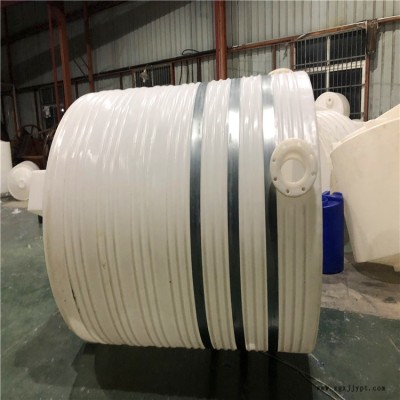 30立方大型塑料蓄水箱厂家 滚塑容器 污水储水箱供应商-慈溪祥盛图9