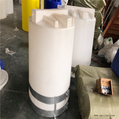 30立方大型塑料蓄水箱厂家 滚塑容器 污水储水箱供应商-慈溪祥盛图7