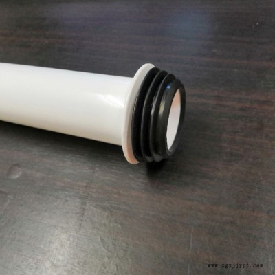 厂家批发密封圈 和佳庭蹲便器水箱配件 蹲便器水箱连接胶圈量大可议价图3