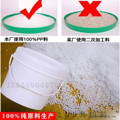 福源塑业 工业 1L-25升机油包装桶、涂料桶、防冻液桶、肥料桶 润滑油包装桶图2