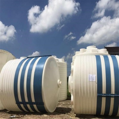 甬诚滚塑 5吨农业容器 10方乙二醇塑料容器 化工容器技术指标图4