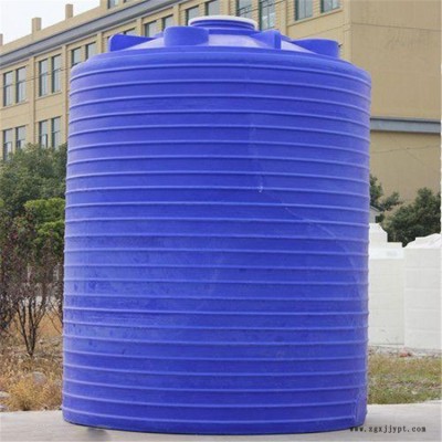 甬诚滚塑 5吨农业容器 10方乙二醇塑料容器 化工容器技术指标图2