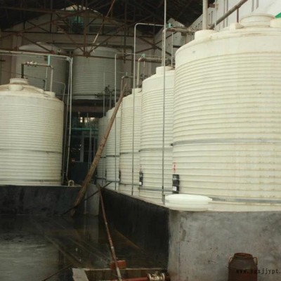 甬诚滚塑 5吨废水容器 10方硫酸铜塑料容器  储存化工容器图5