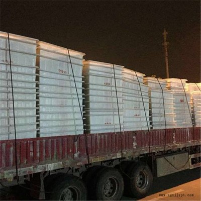 甬诚滚塑 5吨溶解容器 10方HSB脂肪族 减水剂塑料容器 化工容器厂家直销图5