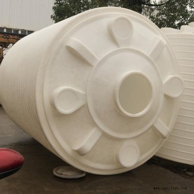 甬诚滚塑 5吨溶解容器 10方HSB脂肪族 减水剂塑料容器 化工容器厂家直销图4