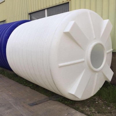 甬诚滚塑 5吨计量容器 10方 盐系减水剂塑料容器 硫酸钠化工容器图4