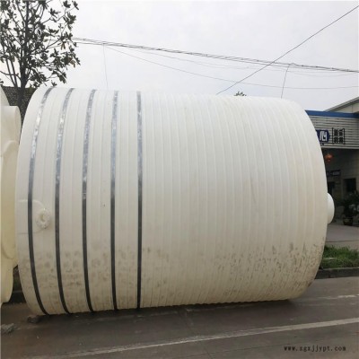 甬诚滚塑 10吨蓄水储桶 羧基储罐 防水剂塑料桶图5