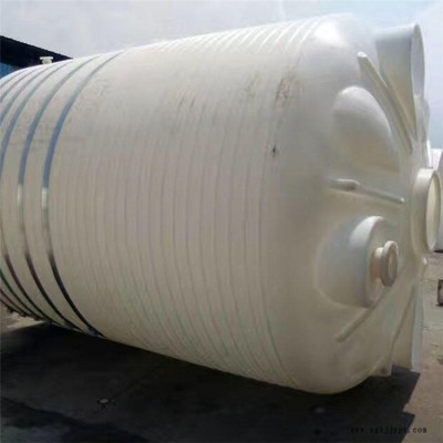 甬诚滚塑 10吨蓄水储桶 羧基储罐 防水剂塑料桶图3