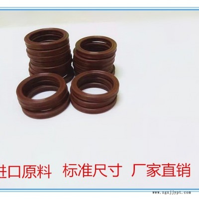 苏州减震垫 星型密封 密封圈生产厂家 来样订做进口原料 免费打样国产高压油封 进口油封图1