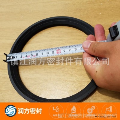 聚四氟乙烯阀座密封圈良好机械性能高回弹性密封性能好图2