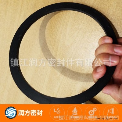 聚四氟乙烯阀座密封圈良好机械性能高回弹性密封性能好图3