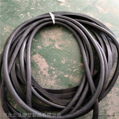 水泥管用胶圈抗老化水泥管密封圈承插口排水管胶圈报价图3