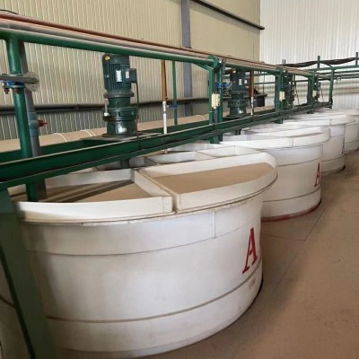 处理闲置二手 不锈钢304 316L储罐 化工容器 奶仓 可现场试机看货图8