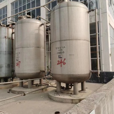 工厂直供 储罐 液配罐 拉缸 化工容器 奶仓 全国可发货图2