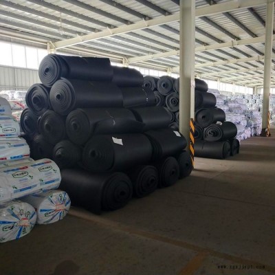 厂家直销 优达 阻燃减震弹性好 化工容器保温 橡塑板图5